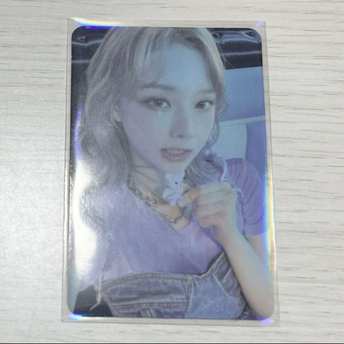 aespa ウィンター トレカ girls｜Yahoo!フリマ（旧PayPayフリマ）