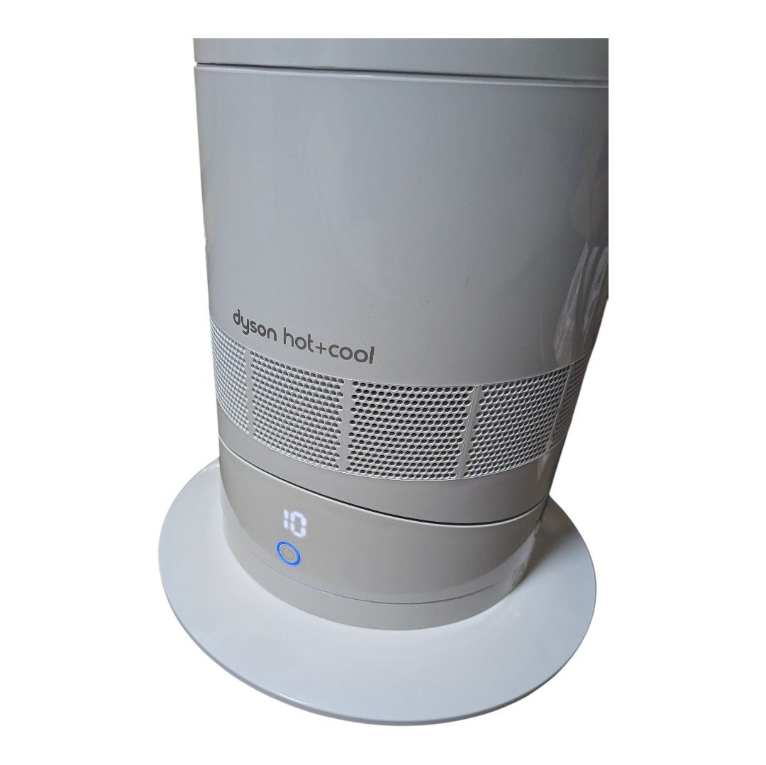 極美品】dyson ダイソン ホット&クール AM09 2025年製｜Yahoo!フリマ
