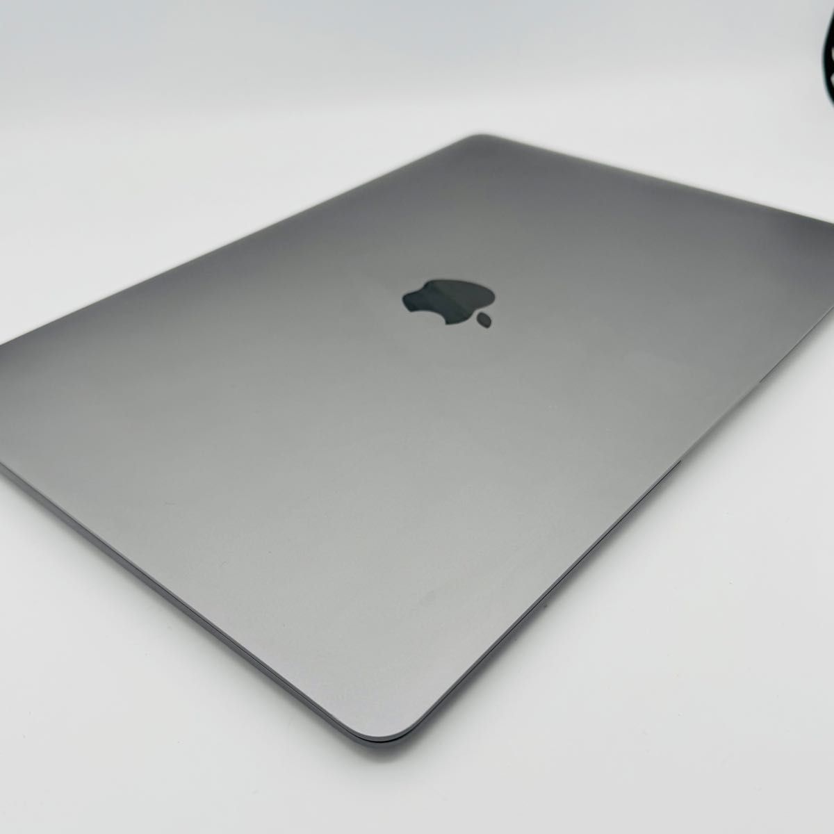 MacBook Air M1本体 8GB 256GB スペースグレイ｜Yahoo!フリマ（旧
