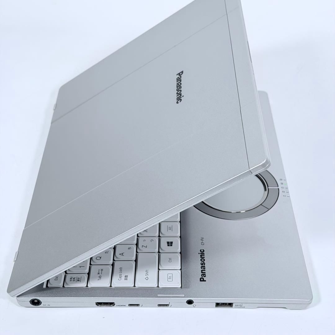 22 レッツノートCF-FV1 i5-11/16G/SSD512GB｜Yahoo!フリマ（旧PayPay