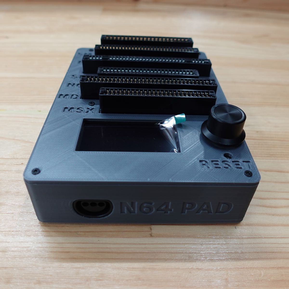 CartridgeReader V5 セガマークIII・MSX対応版 GL｜Yahoo!フリマ（旧