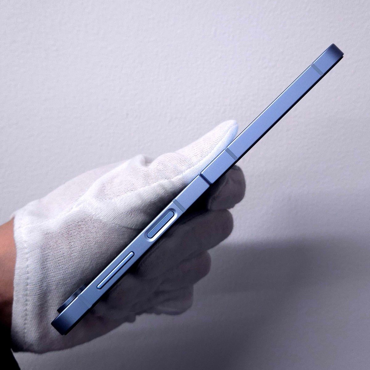 Galaxy Z FLIP6 256GB ブルー SIMフリー【A】｜Yahoo!フリマ（旧PayPay