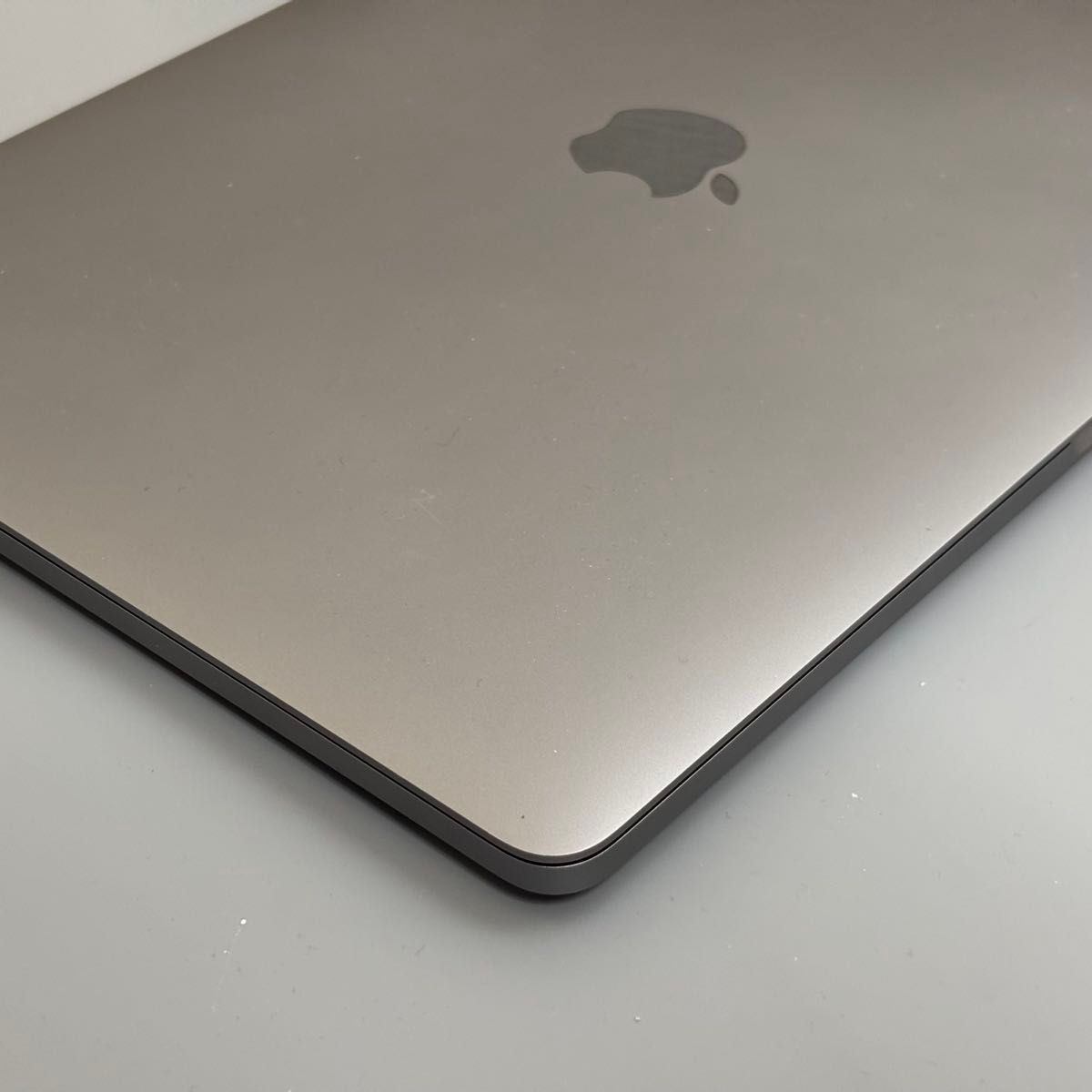 ジャンク MacBook Pro 13インチ 2018年 i7 16GB 256GB A1989スペース
