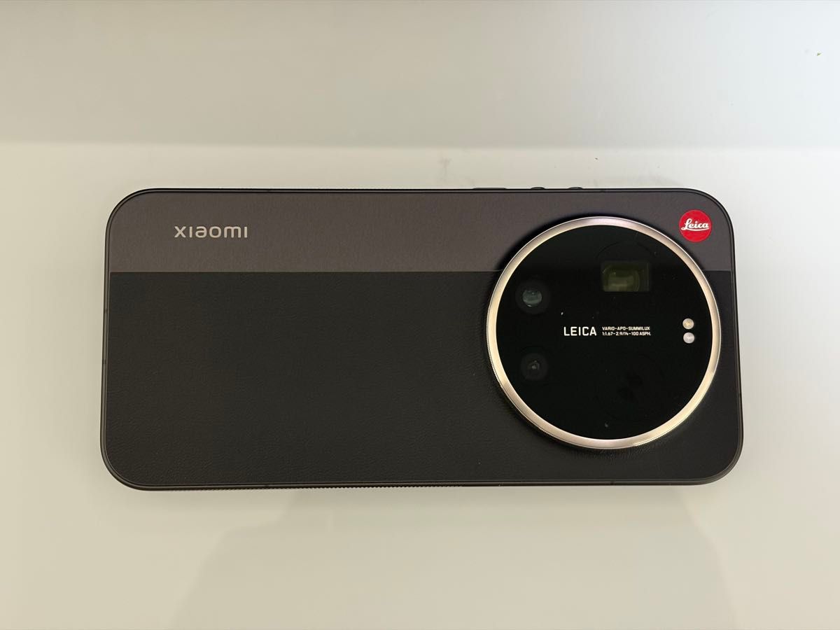 Xiaomi 17 Ultra by Leica 16GB/512GB ブラック 中国版｜Yahoo!フリマ