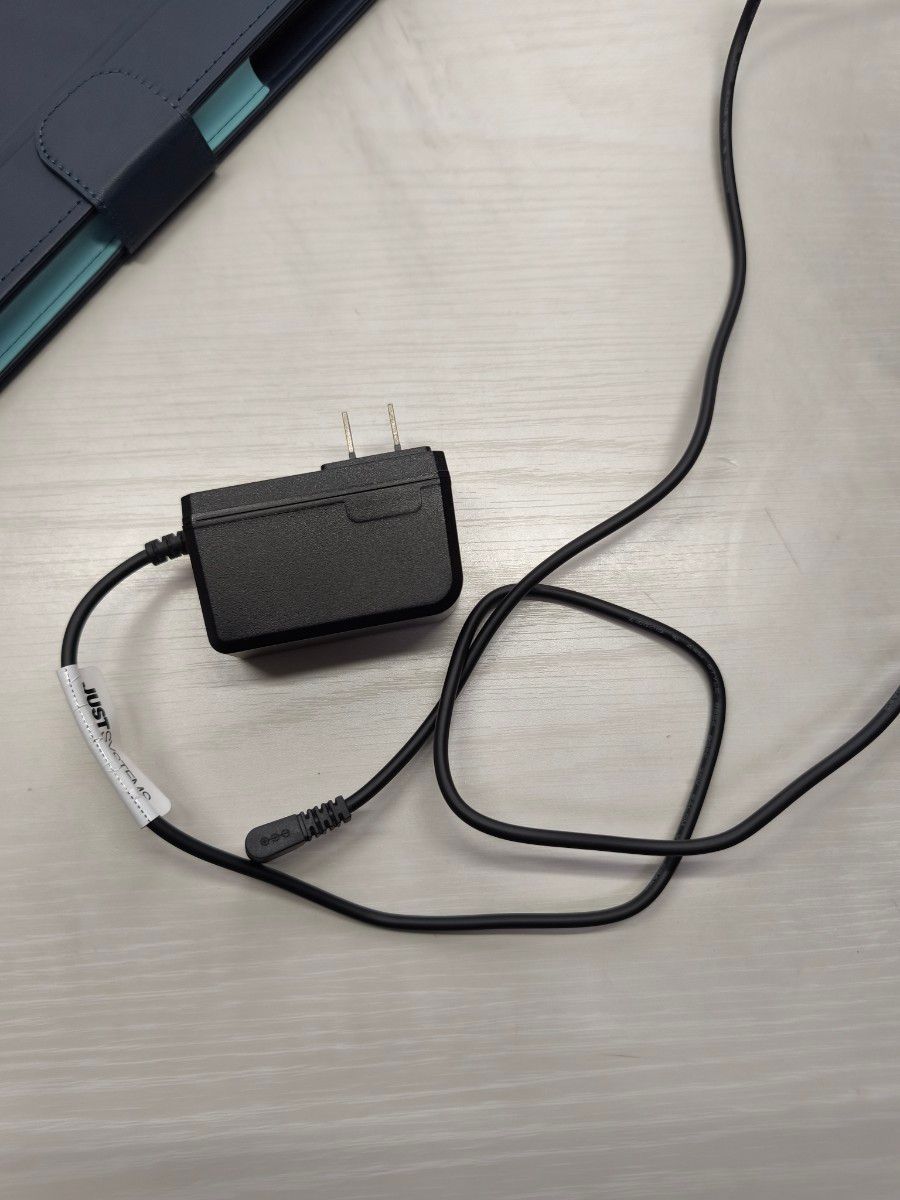 スマイルゼミ タブレット 本体 カバー タッチペン 充電器 セット