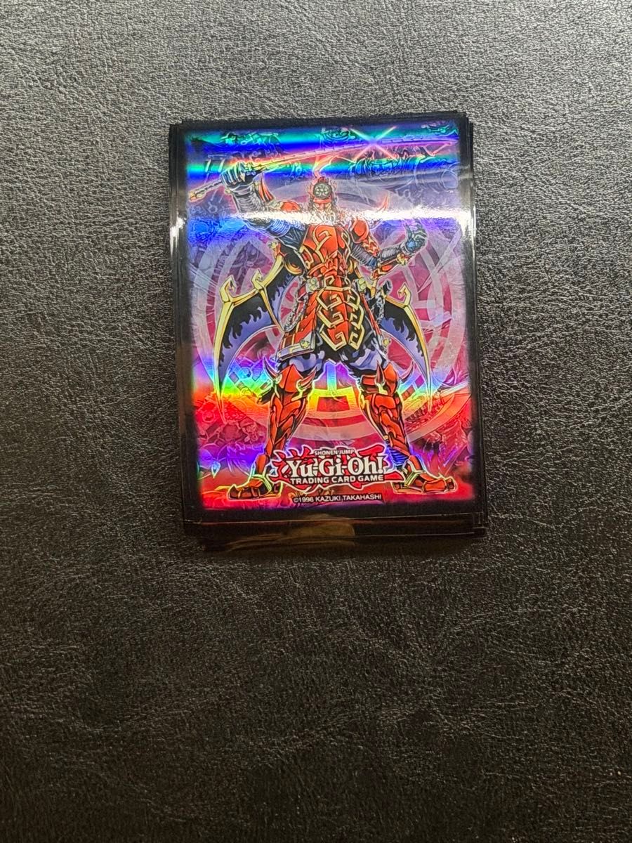 遊戯王スリーブまとめ売り｜Yahoo!フリマ（旧PayPayフリマ）