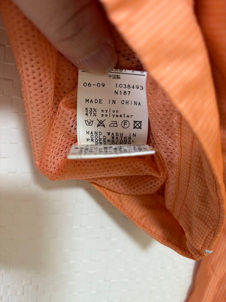 Callaway キャロウェイ ゴルフジャケット プルオーバー 裏メッシュ M