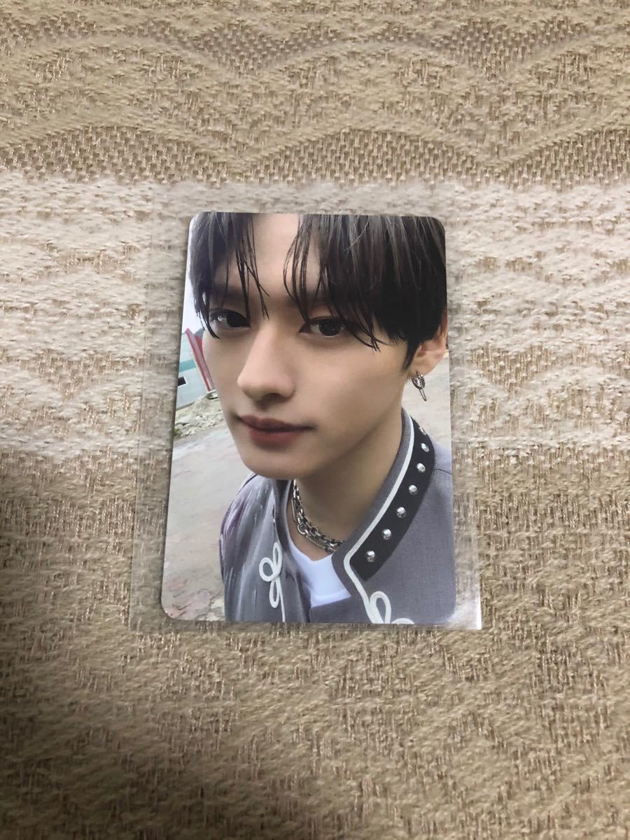 Stray Kids IN生 リノ トレカ｜Yahoo!フリマ（旧PayPayフリマ）