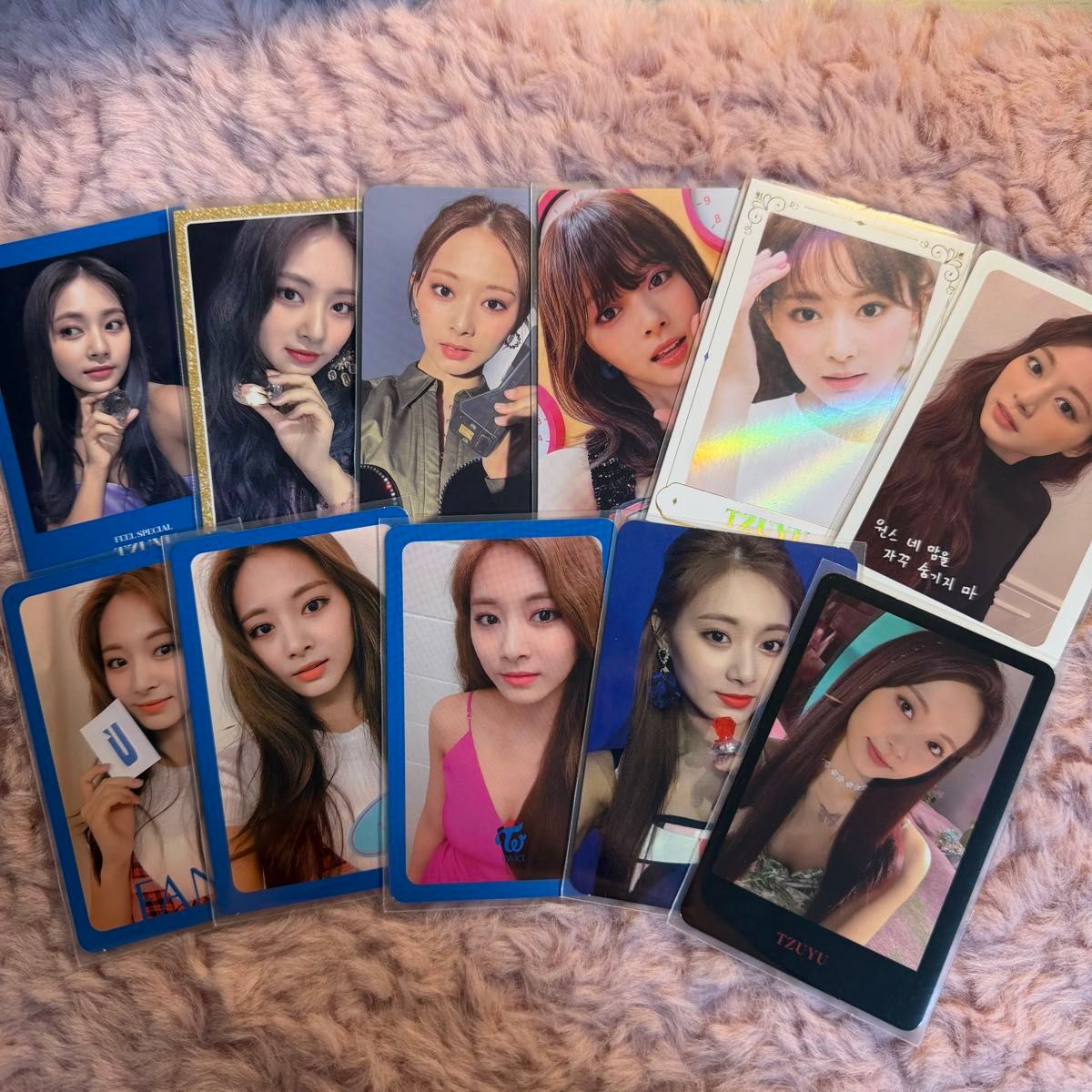 TWICE トレカ ツウィ｜Yahoo!フリマ（旧PayPayフリマ）