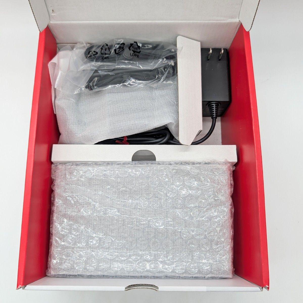 新品級】Nintendo Switch バッテリー強化版 2025年製｜Yahoo!フリマ