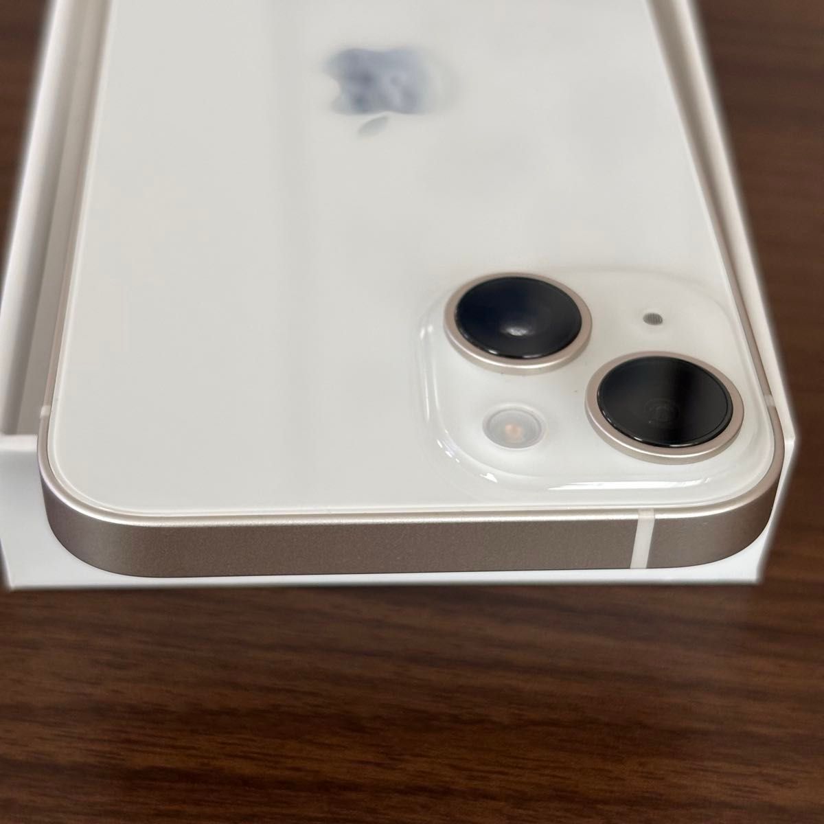 iPhone14 スターライト SIMフリー 白 ホワイト｜Yahoo!フリマ（旧