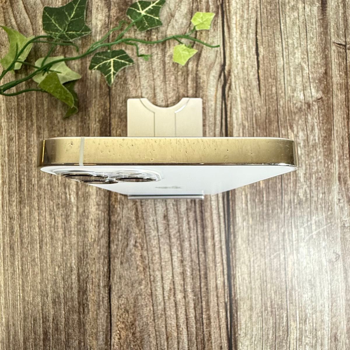 新品バッテリー100%】iPhone 12 Pro 256GB シルバー SIMフリー