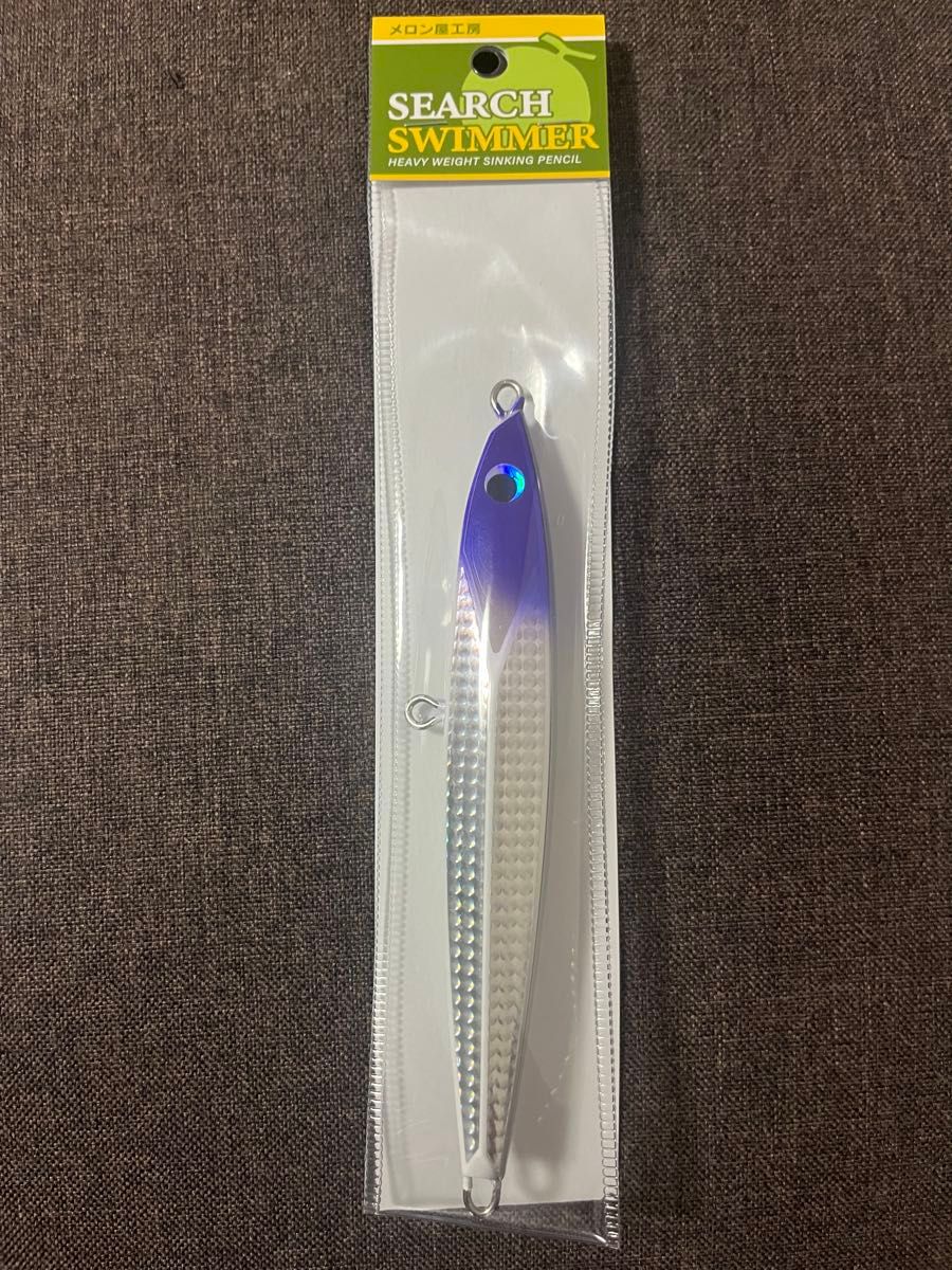 メロン屋工房 サーチスイマー オリカラ｜Yahoo!フリマ（旧PayPayフリマ）