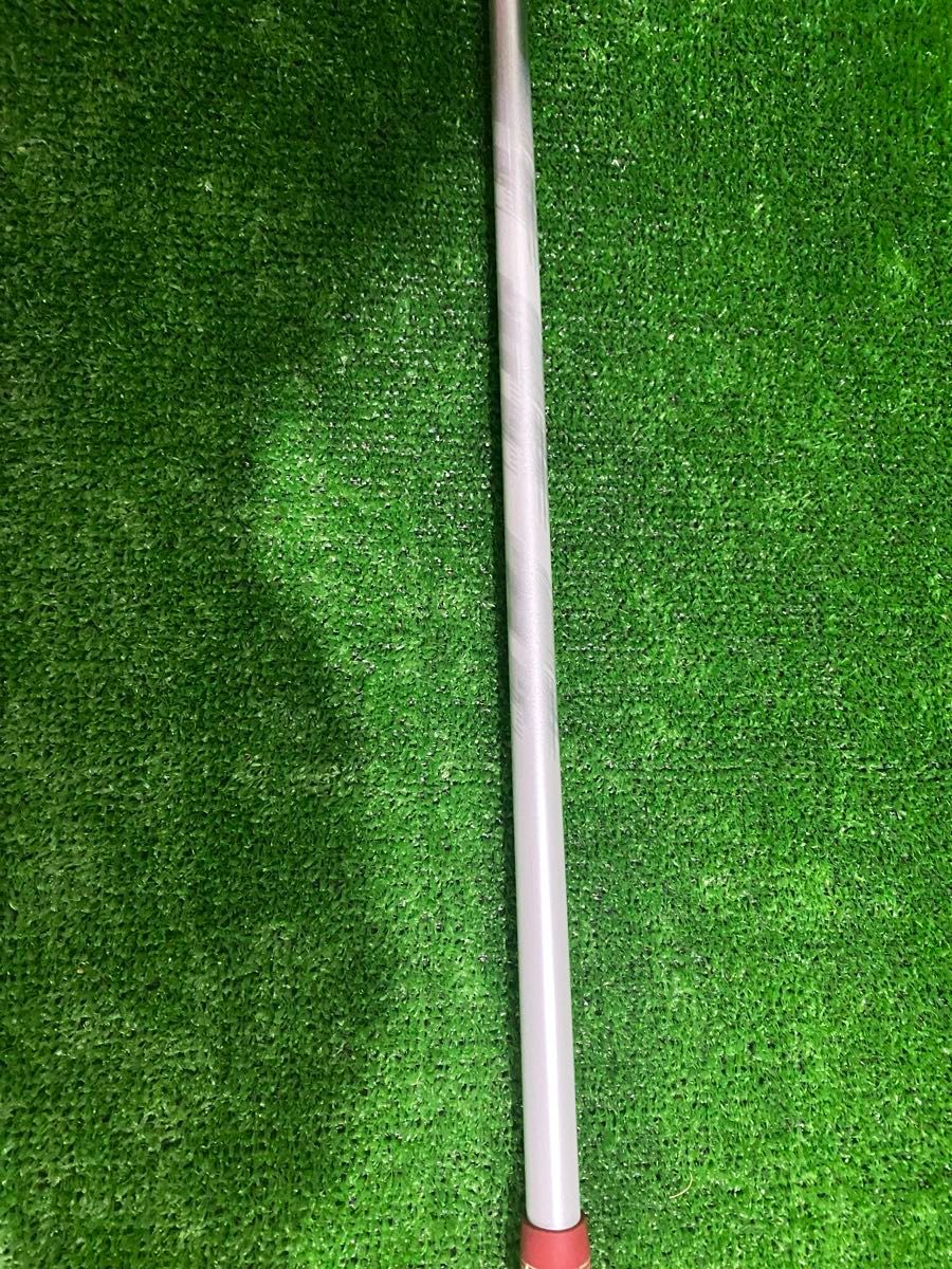 3 クロカゲ tm5 Flex S ドライバー用シャフト テーラーメイド スリーブ