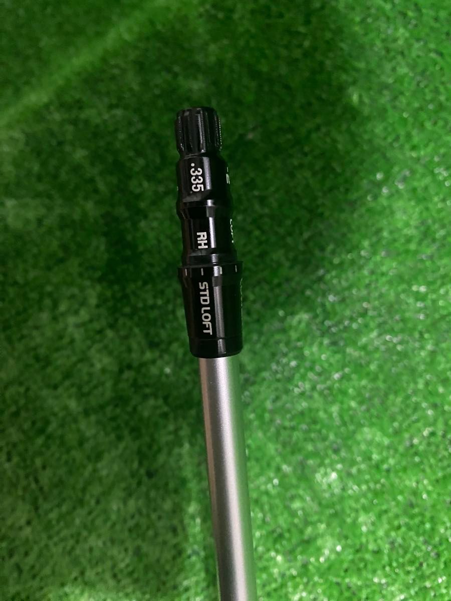 3 クロカゲ tm5 Flex S ドライバー用シャフト テーラーメイド スリーブ