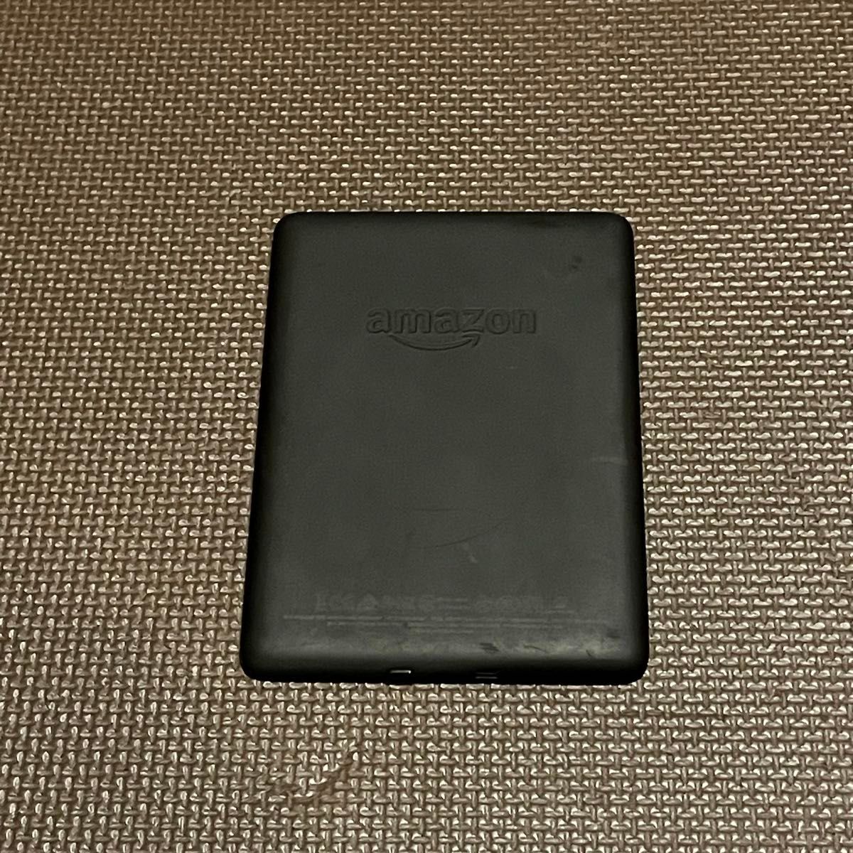 Amazon Kindle Paperwhite 第10世代 8GB アマゾン キンドル ブラック