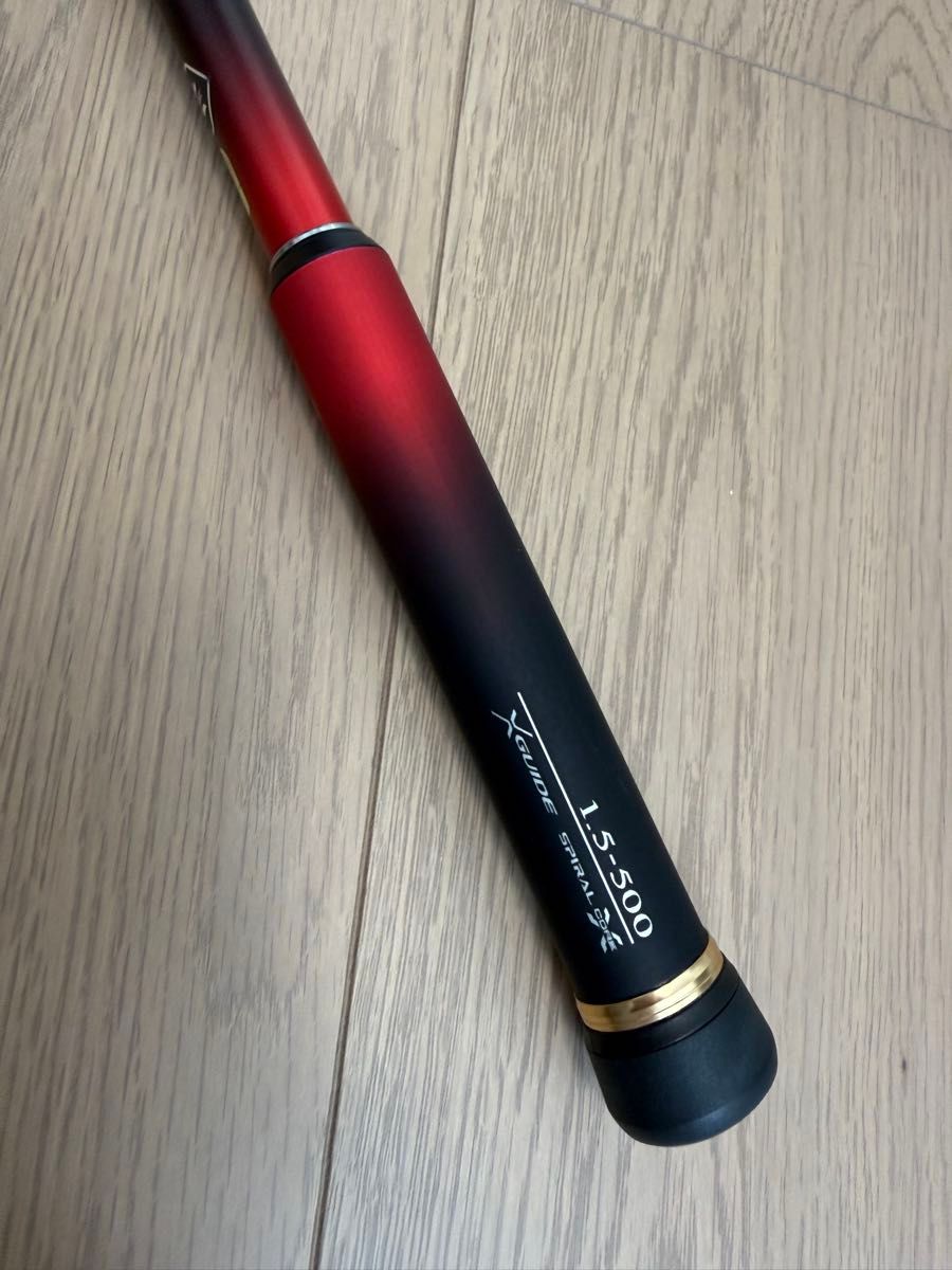 シマノ 19 ファイアブラッド デリンジャー 1 5-500｜Yahoo!フリマ（旧