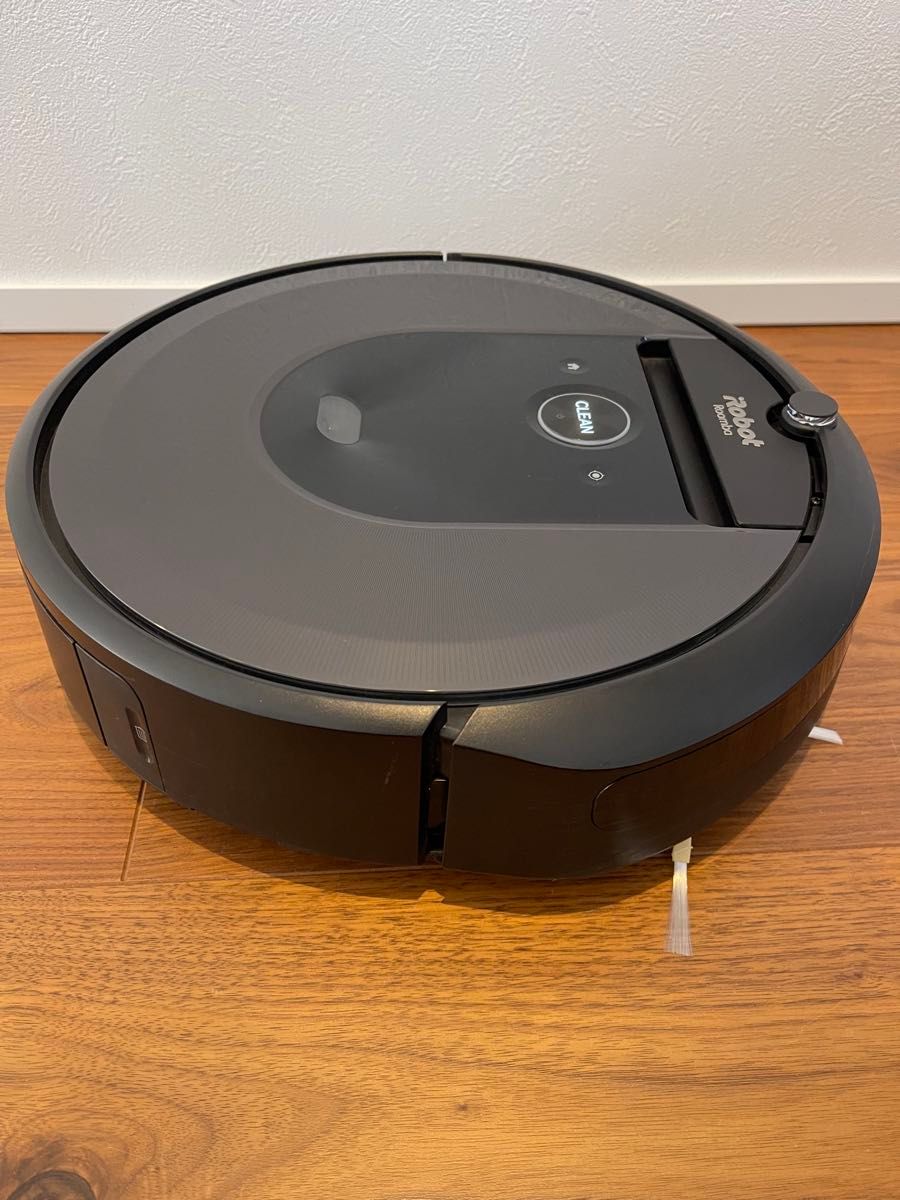 iRobot ルンバ i7+ ロボット掃除機 自動ゴミ収集機 Roomba アイ