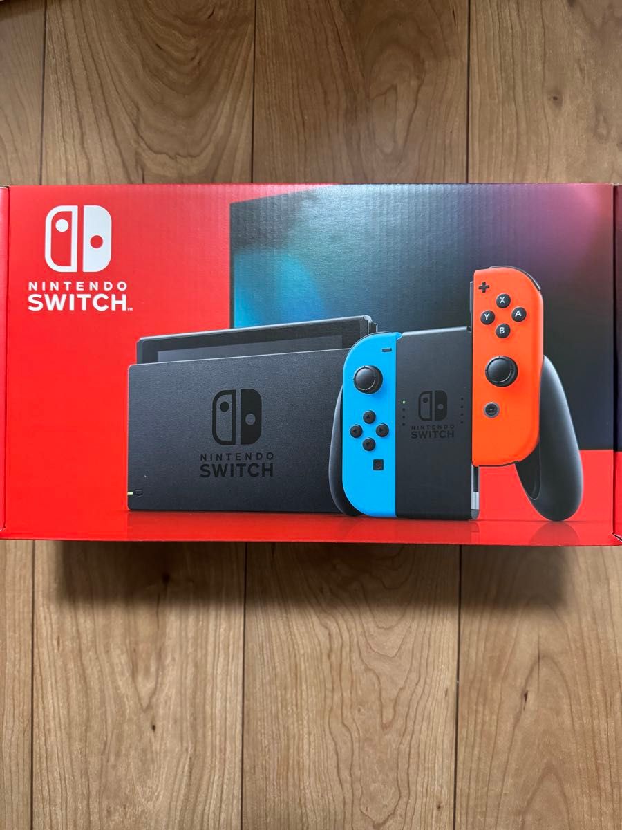 新品未開封未使用 ニンテンドースイッチバッテリー強化版｜Yahoo