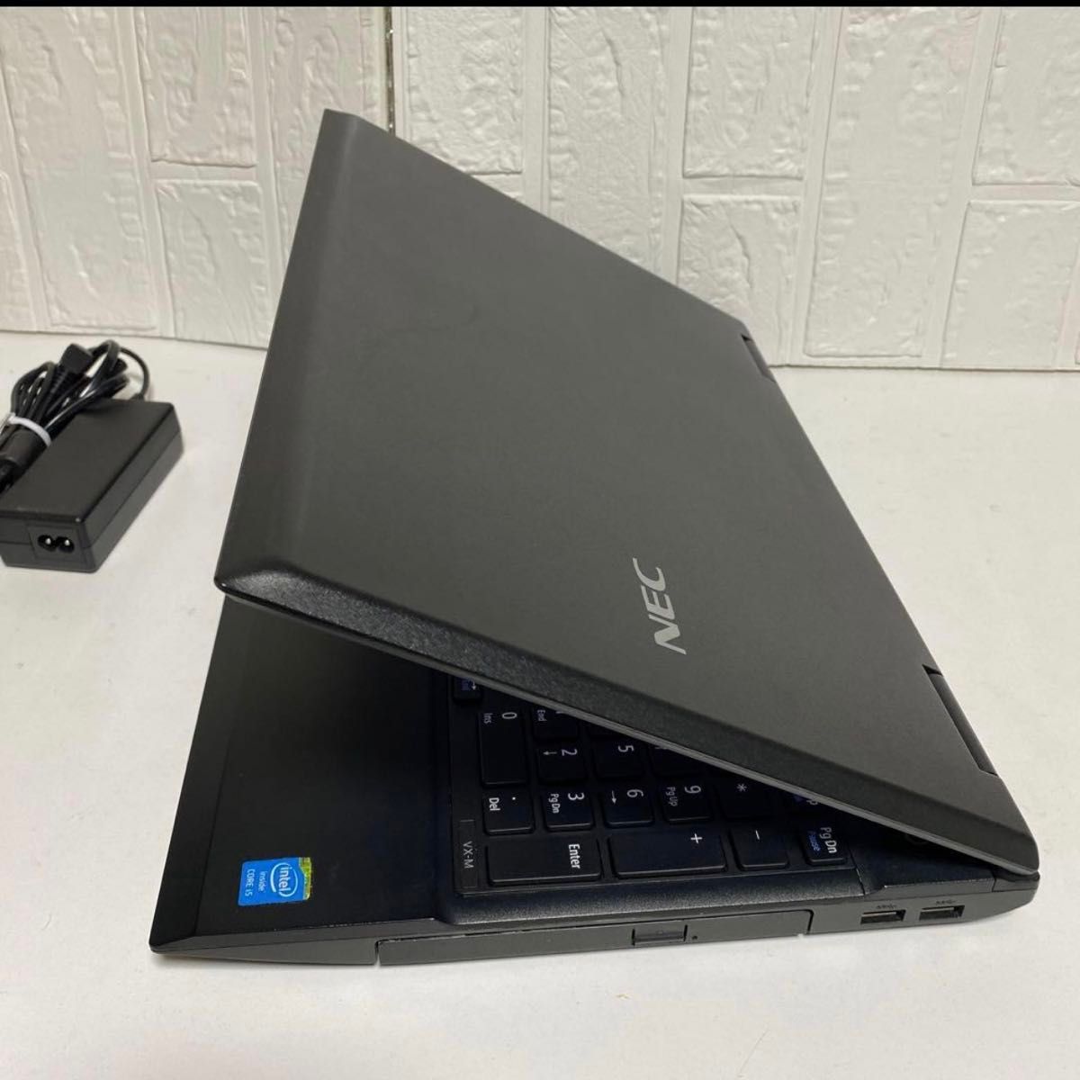 Windows11オフィス2024年i5 SSD500GBメモリ16GB NEC｜Yahoo!フリマ（旧