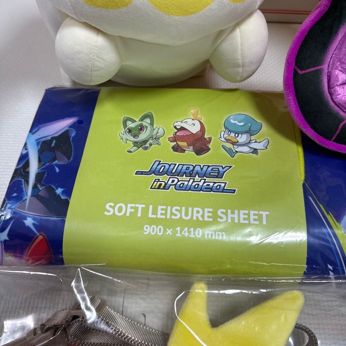 ピカピカボックス2026 ポケモンセンターオンライン｜Yahoo!フリマ（旧