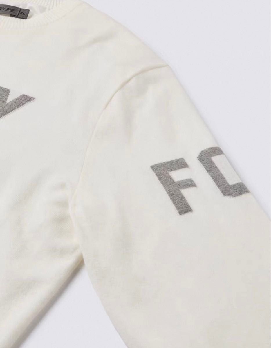 即発送G/FORE ジーフォア ゴルフ トップス メンズ 長袖 セーター 防風