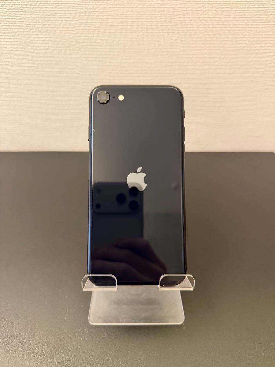 極美品 256GB Apple iPhone SE 3 第三世代 SIMフリー iPhoneSE3 日本版