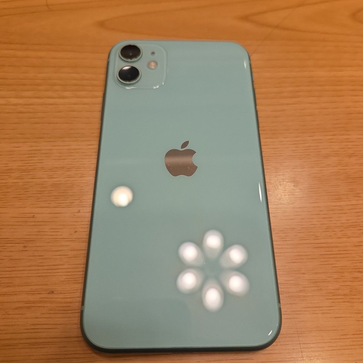 Apple iPhone11 ミントグリーン 64GB 本体｜Yahoo!フリマ（旧PayPay