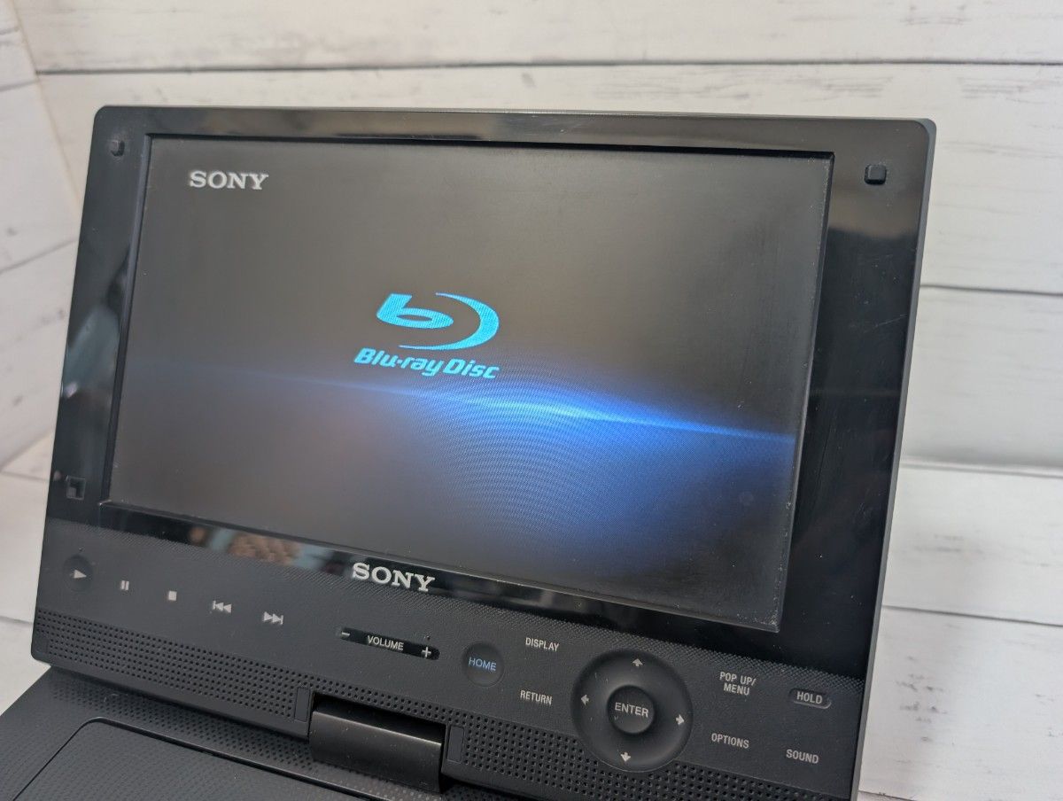 SONY ブルーレイディスクプレーヤー DVDプレーヤー BDP-SX910｜Yahoo