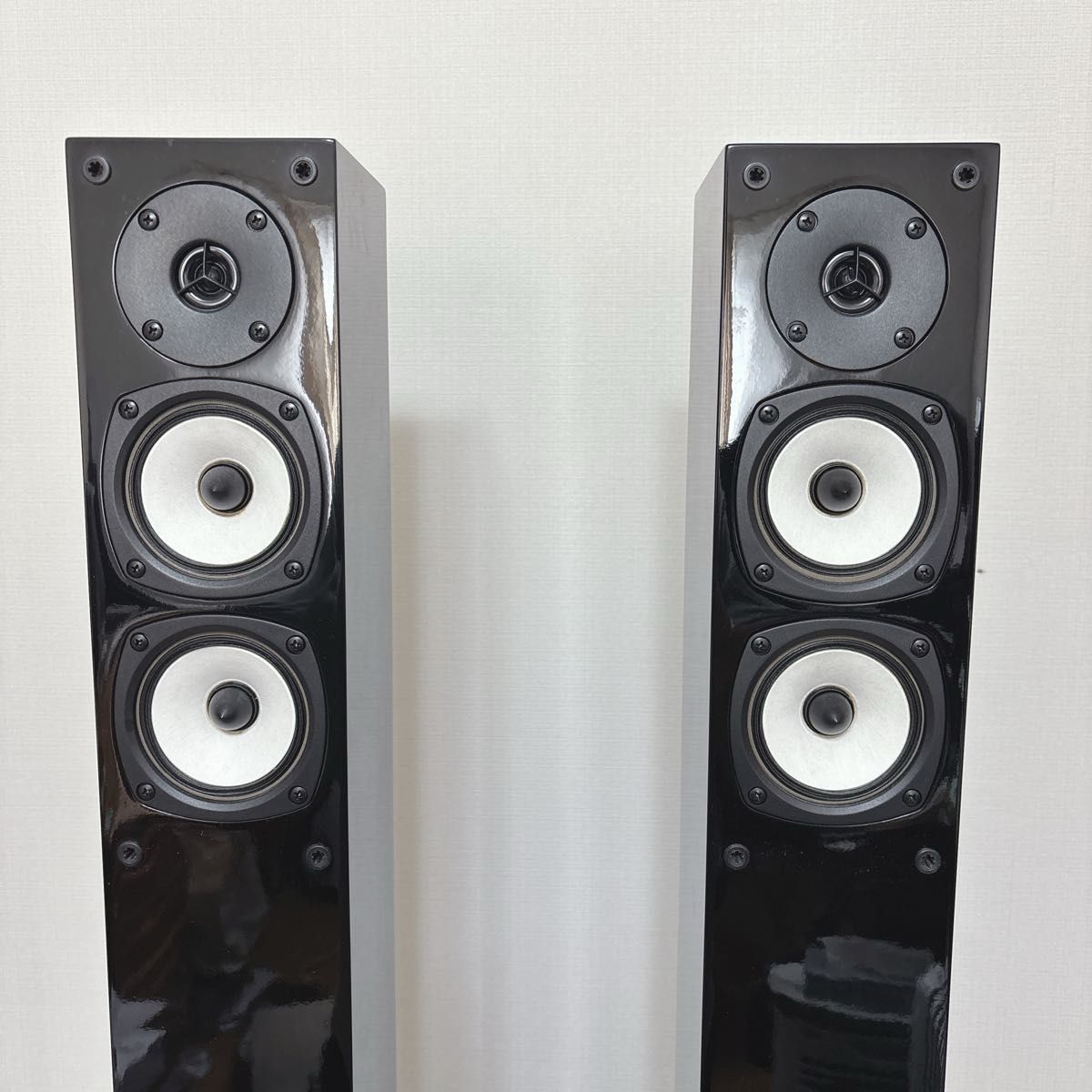 ONKYO D-109E トールボーイスピーカー｜Yahoo!フリマ（旧PayPayフリマ）