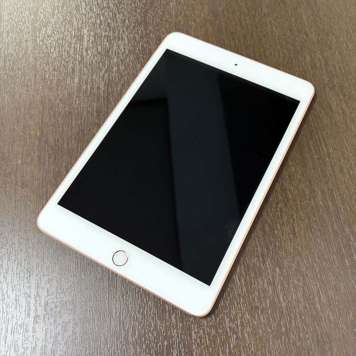 iPad mini 5世代 ゴールド Wi-Fi 64GB｜Yahoo!フリマ（旧PayPayフリマ）