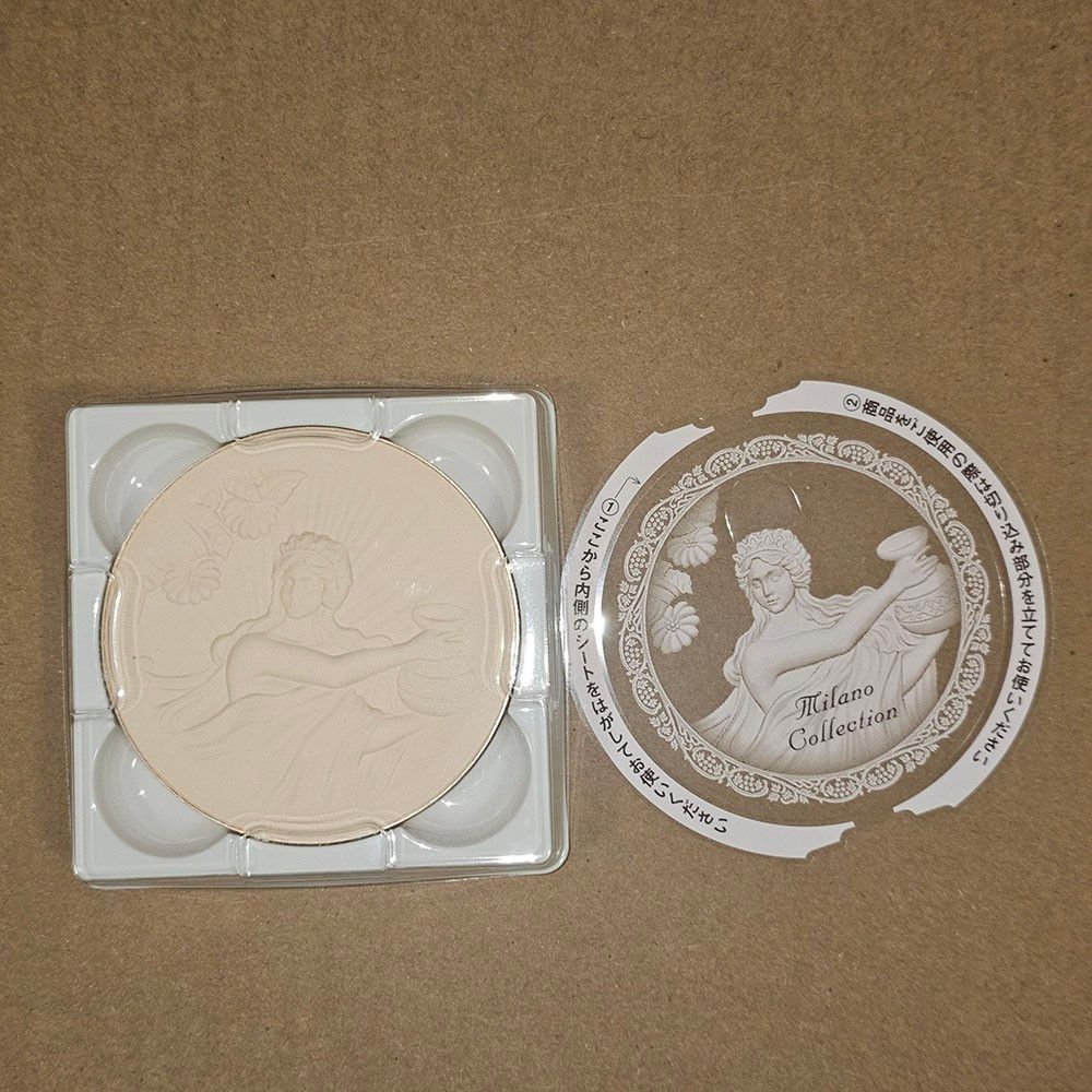 ミラノコレクション GR フェースアップパウダー2026 30g レフィル のみ