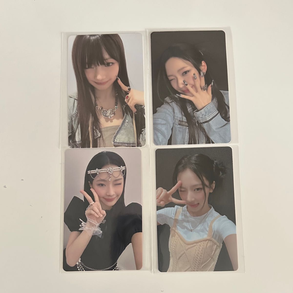 BABYMONSTER ルカ トレカ｜Yahoo!フリマ（旧PayPayフリマ）