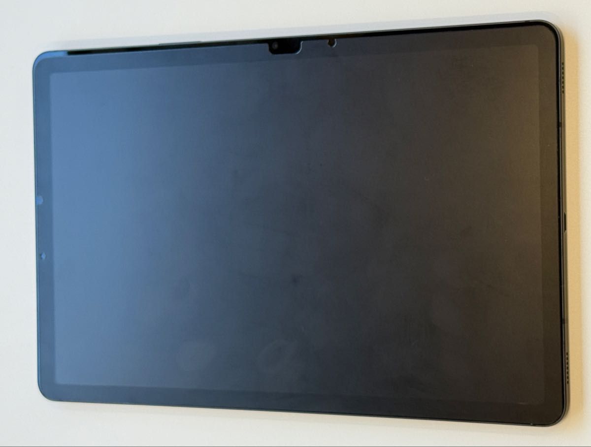 美品】Galaxy Tab S8(おまけ多数・65W充電器付） sm-x700 Samsung S8