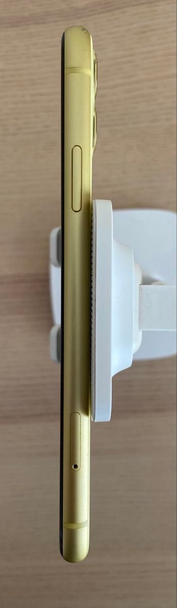 iPhone11 128gb SIMフリー イエロー｜Yahoo!フリマ（旧PayPayフリマ）