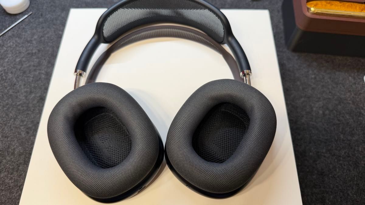 アップル Apple AirPods Max（第二世代)ミッドナイト Type-C｜Yahoo