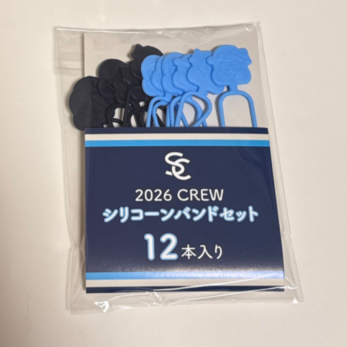 東京ヤクルトスワローズ シリコーンバンドセット｜Yahoo!フリマ（旧