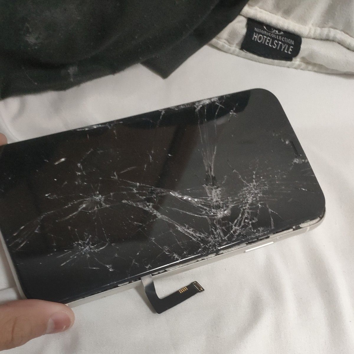 iPhone 11ホワイト ジャンク 動作未確認｜Yahoo!フリマ（旧PayPayフリマ）