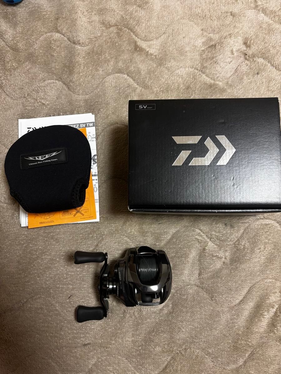 24スティーズ SV TW100H 最終値下げ｜Yahoo!フリマ（旧PayPayフリマ）