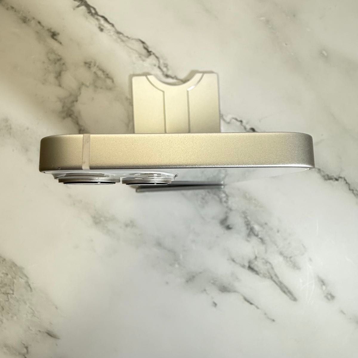 バッテリー100% iPhone 13 mini 128GB スターライト SIMフリー｜Yahoo