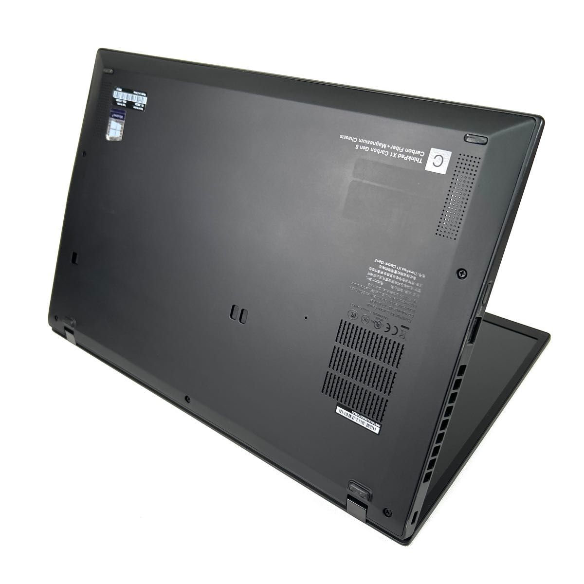 美品 Lenovo X1 Carbon Gen8 LTE i5 256GB ThinkPad Office Windows11