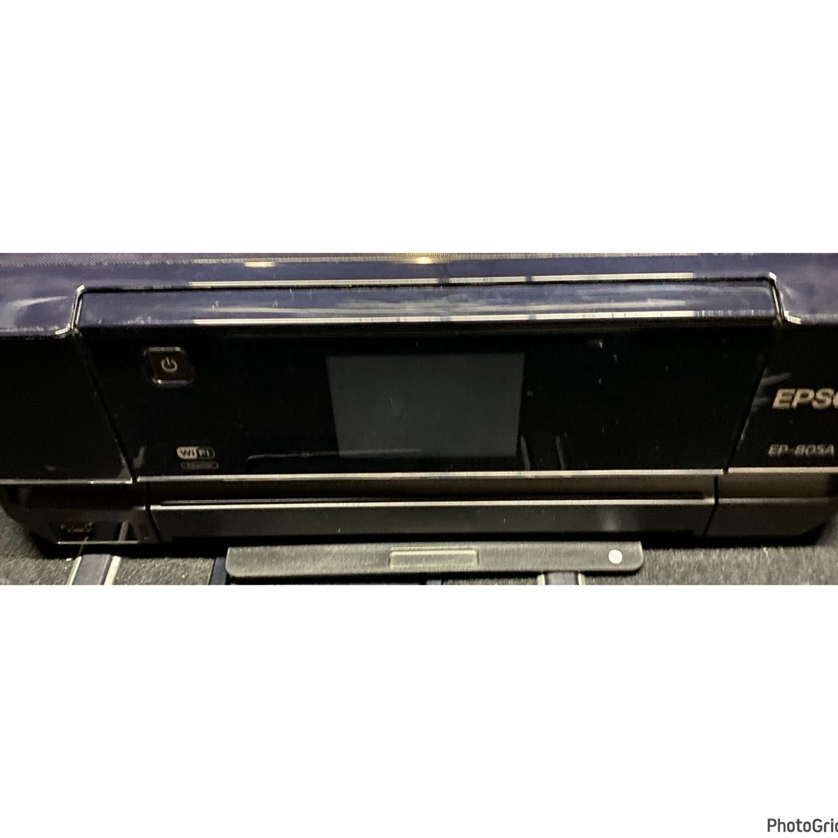 送料無料 ジャンク品 EP805A EPSON エプソン インクジェット