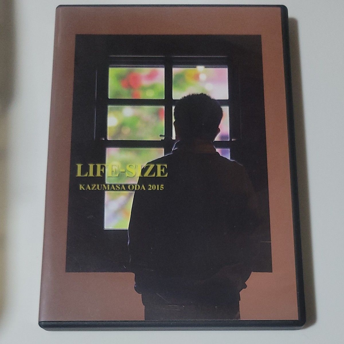 小田和正 LIFE-SIZE DVD 2015｜Yahoo!フリマ（旧PayPayフリマ）