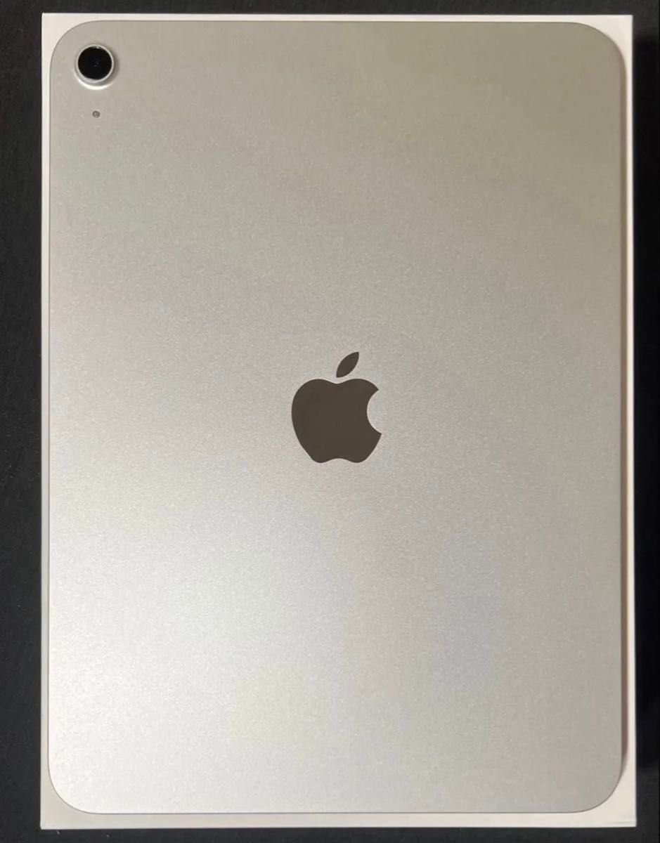 極美品】iPad A16 第11世代 128GB シルバー Wi-Fi BT100% 保証付 発送3