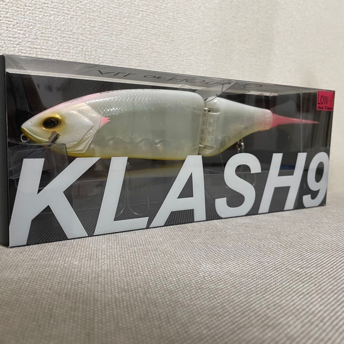 美品】DRT クラッシュ9 2色セット（湖西バンバン・SAKURA）＋豪華