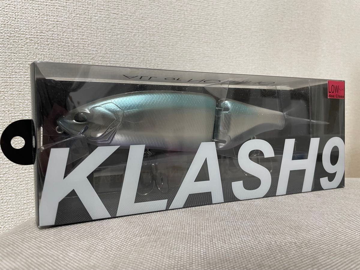 美品】DRT クラッシュ9 2色セット（湖西バンバン・SAKURA）＋豪華