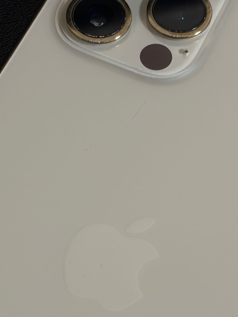 値下げ iPhone12Pro 256GB Gold SIMフリー ゴールド iPhone 12 Pro
