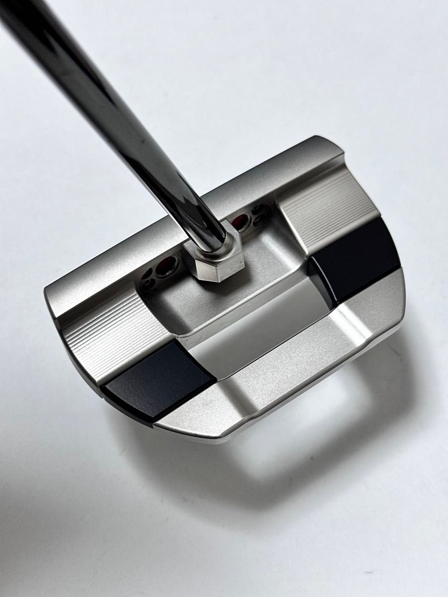 スコッティキャメロン スタジオスタイル FASTBACK OC ファストバック