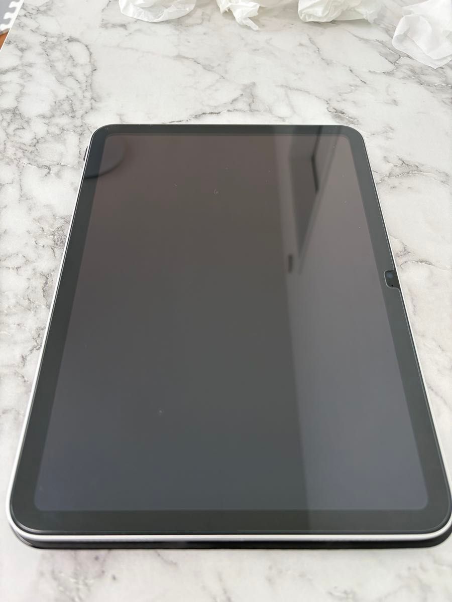 iPad A16 Wi-Fiモデル 128GB シルバー｜Yahoo!フリマ（旧PayPayフリマ）