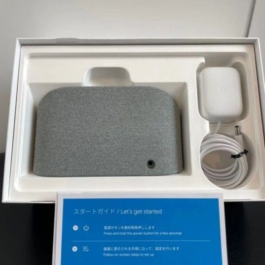 Google Pixel Tablet 充電スピーカー 良品 Hazel GA04754-JP｜Yahoo